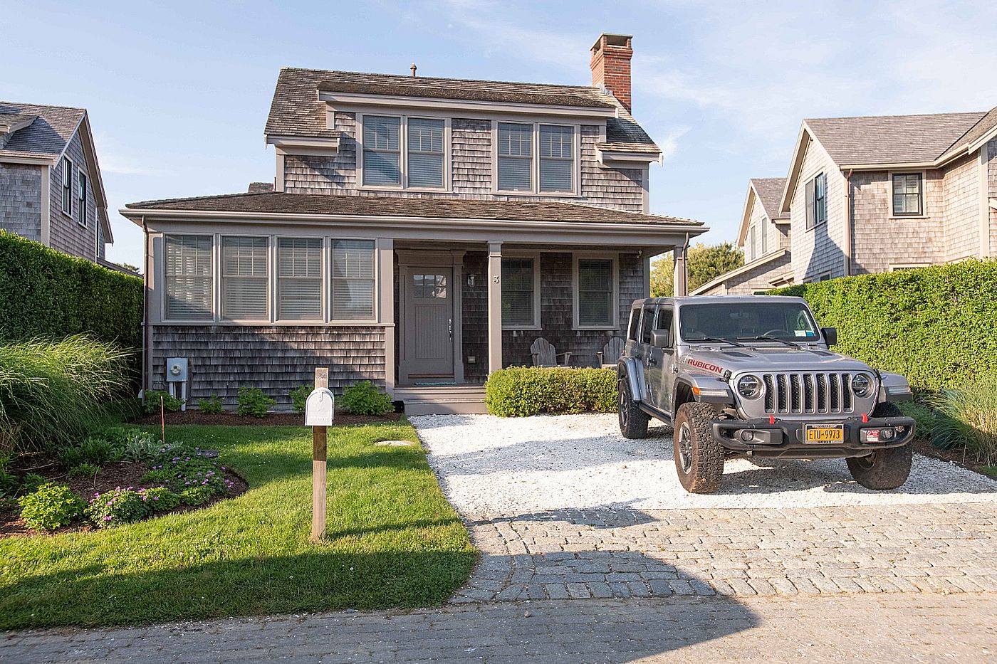 3 Finback Lane Nantucket MA