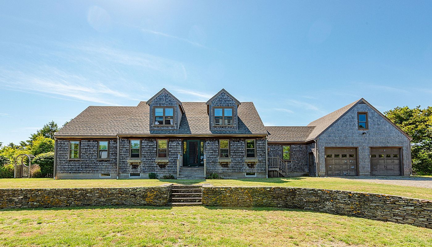 8 Burnt Swamp Lane Nantucket MA