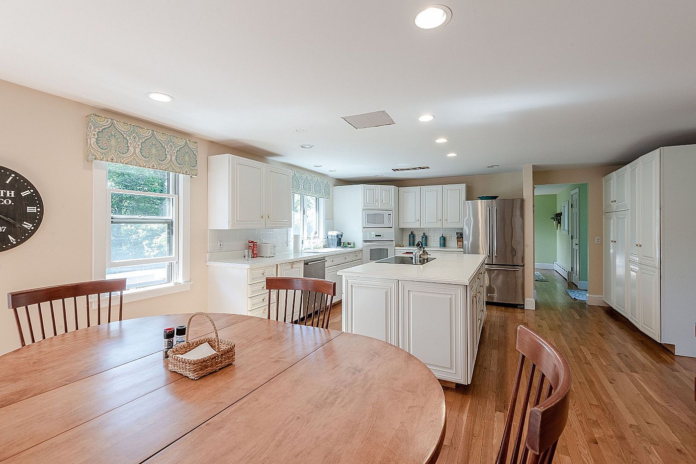8 Burnt Swamp Lane Nantucket MA