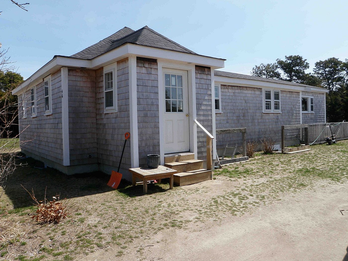 46 Bartlett Road Nantucket MA