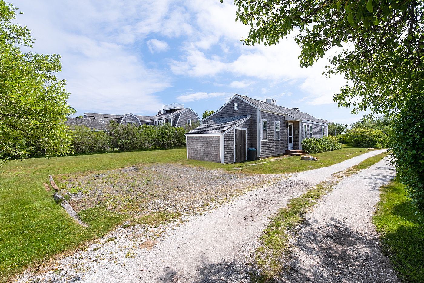 34 Baxter Road Nantucket MA