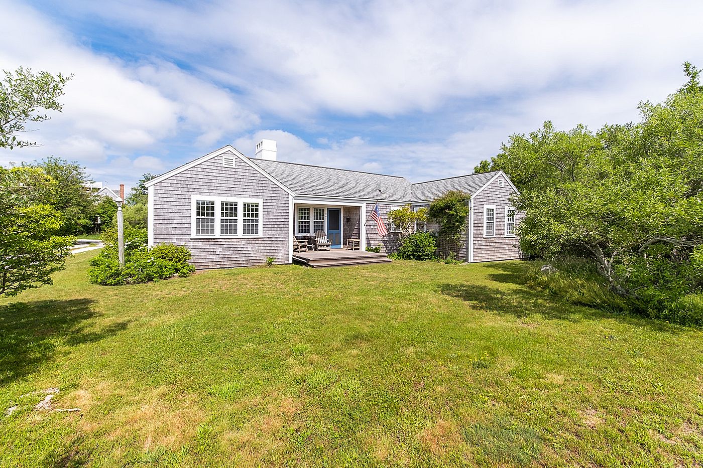 34 Baxter Road Nantucket MA
