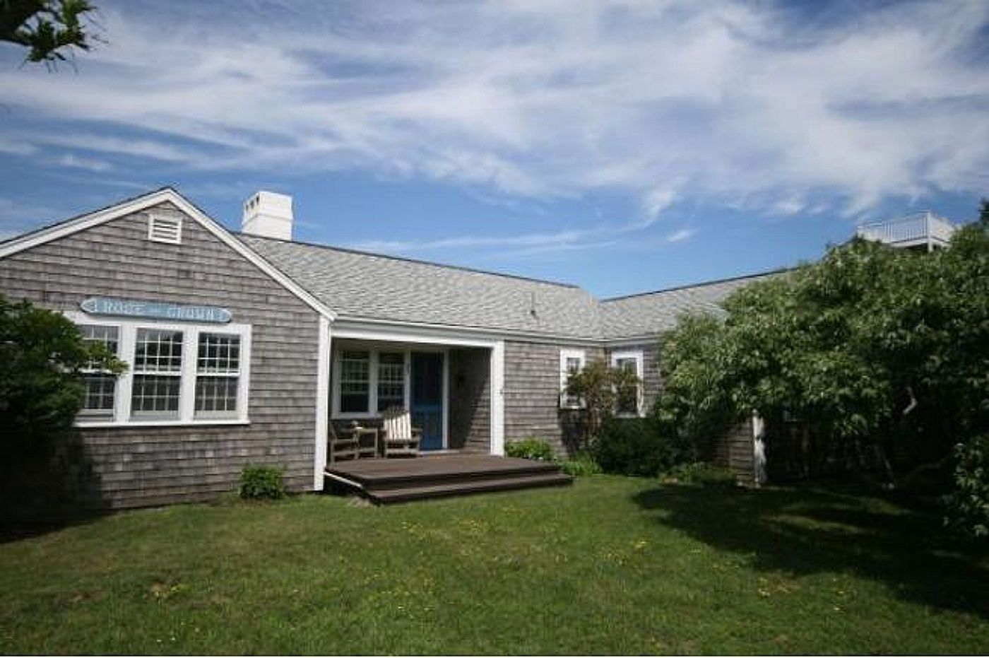 34 Baxter Road Nantucket MA
