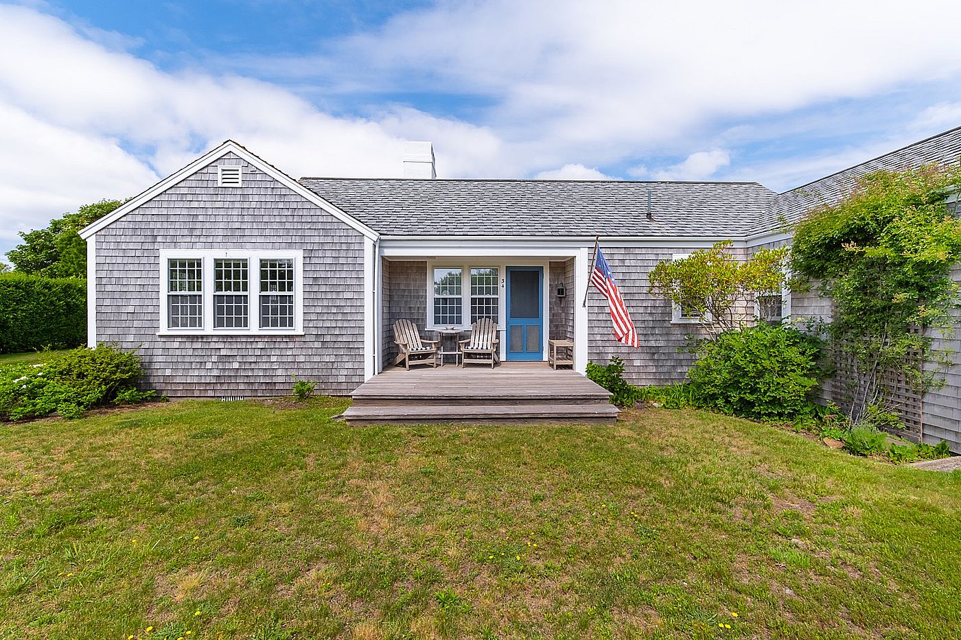 34 Baxter Road Nantucket MA