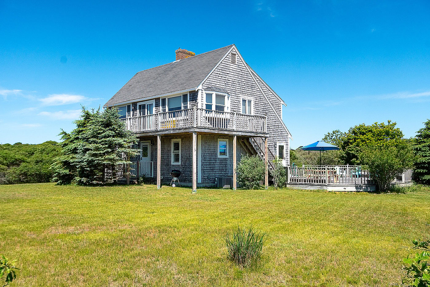 36 Lyons Lane Nantucket MA