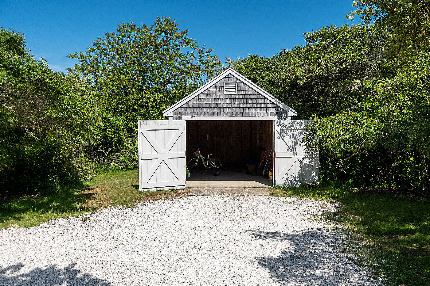 36 Lyons Lane Nantucket MA
