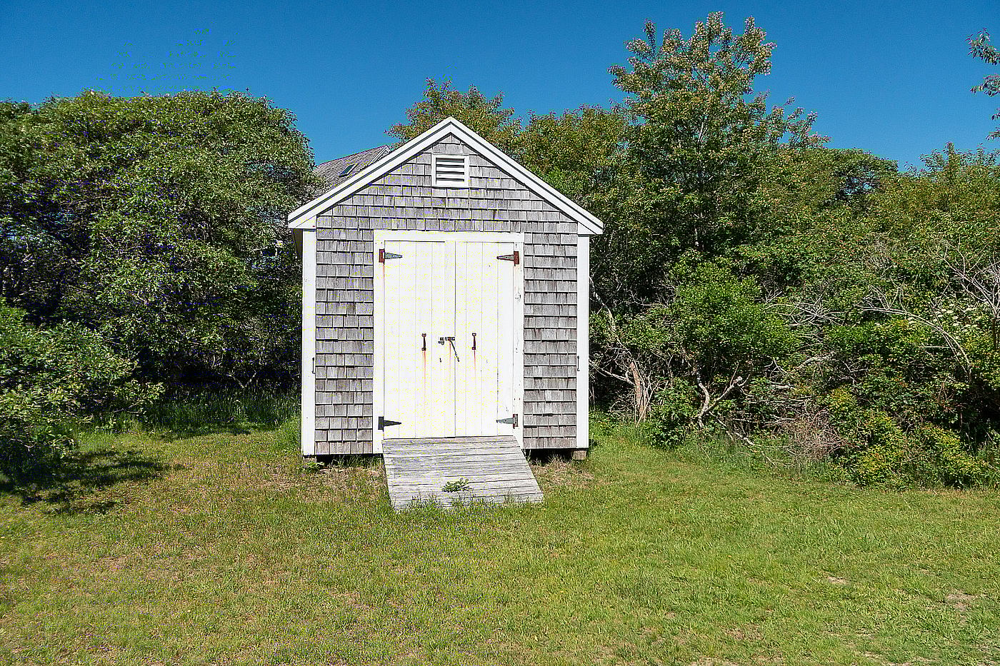 36 Lyons Lane Nantucket MA