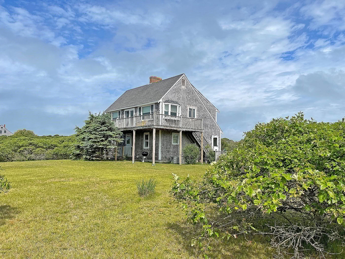 36 Lyons Lane Nantucket MA