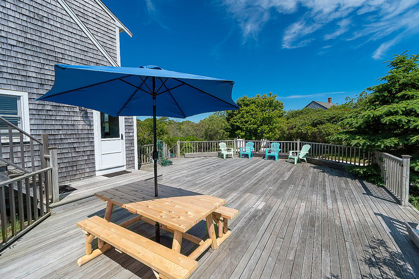 36 Lyons Lane Nantucket MA