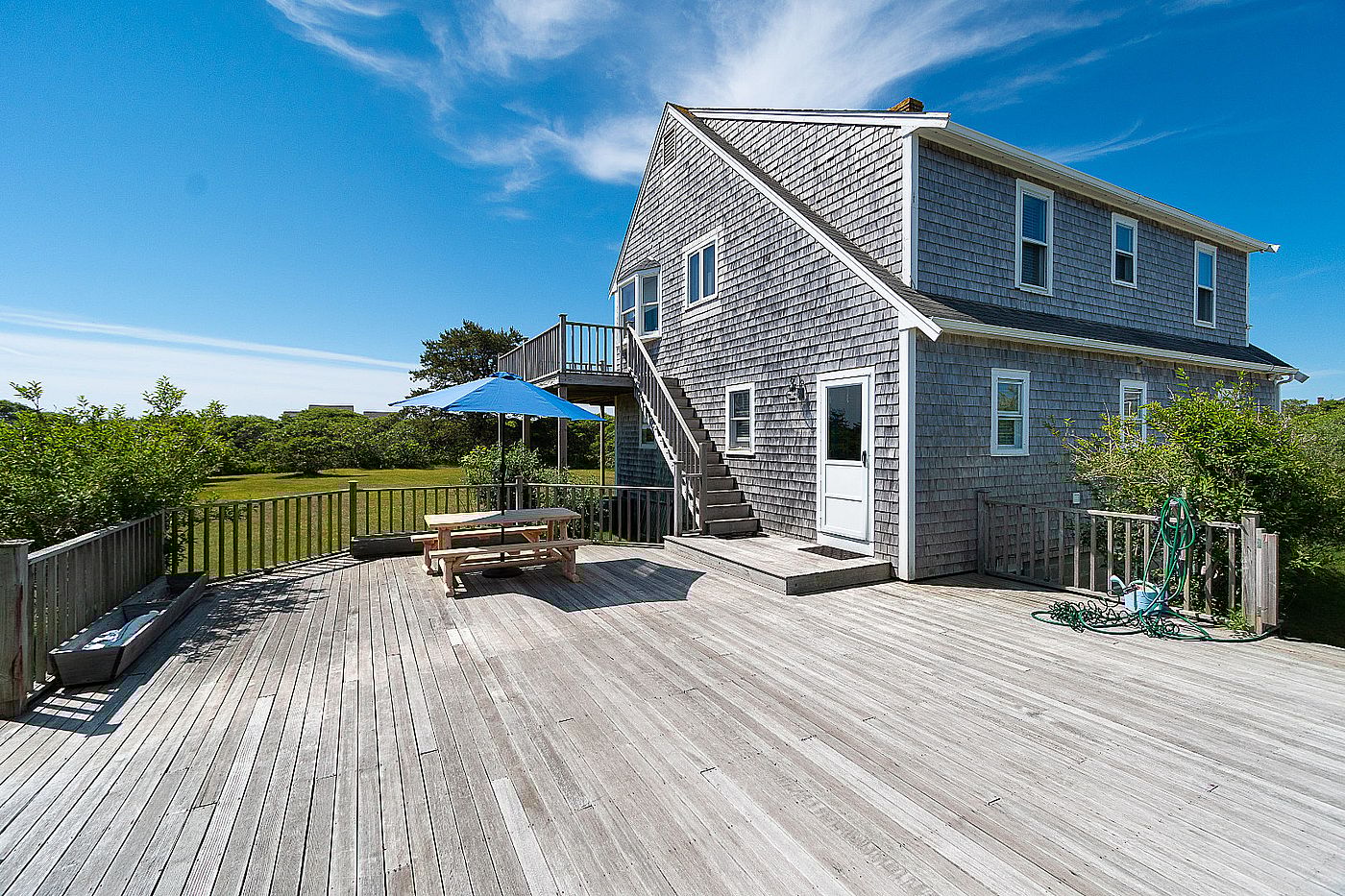 36 Lyons Lane Nantucket MA