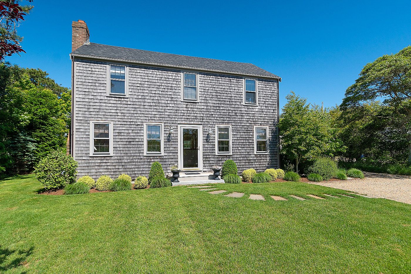 11 Gray Avenue Nantucket MA