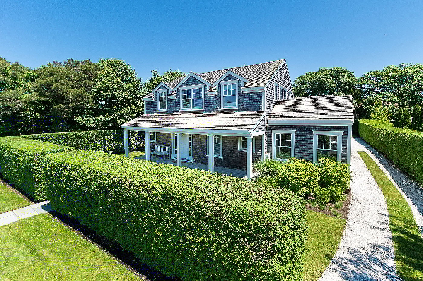 4 Aurora Way Nantucket MA