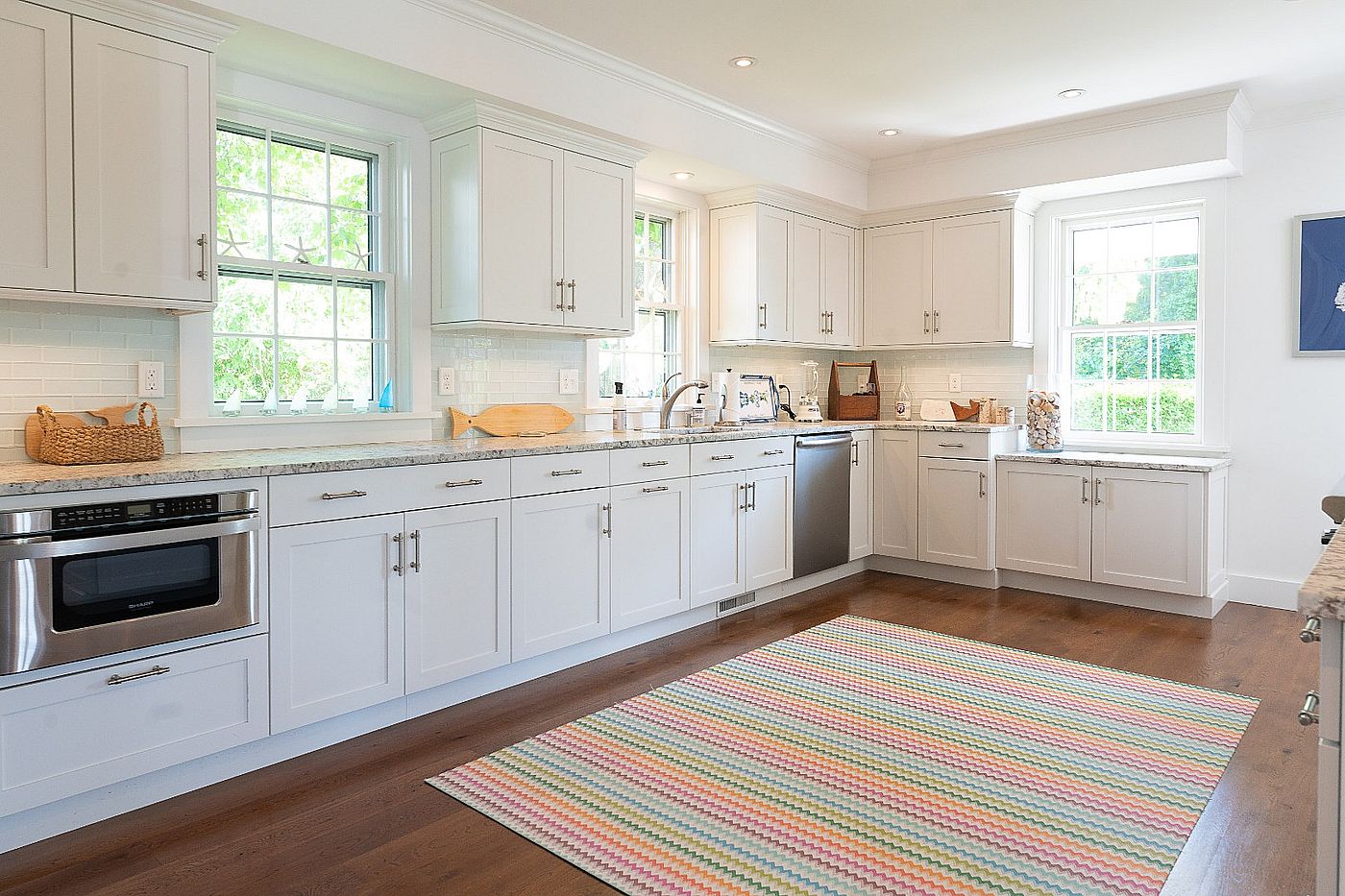6A Saratoga Lane Nantucket MA