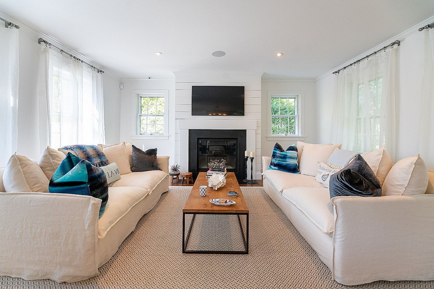 6A Saratoga Lane Nantucket MA
