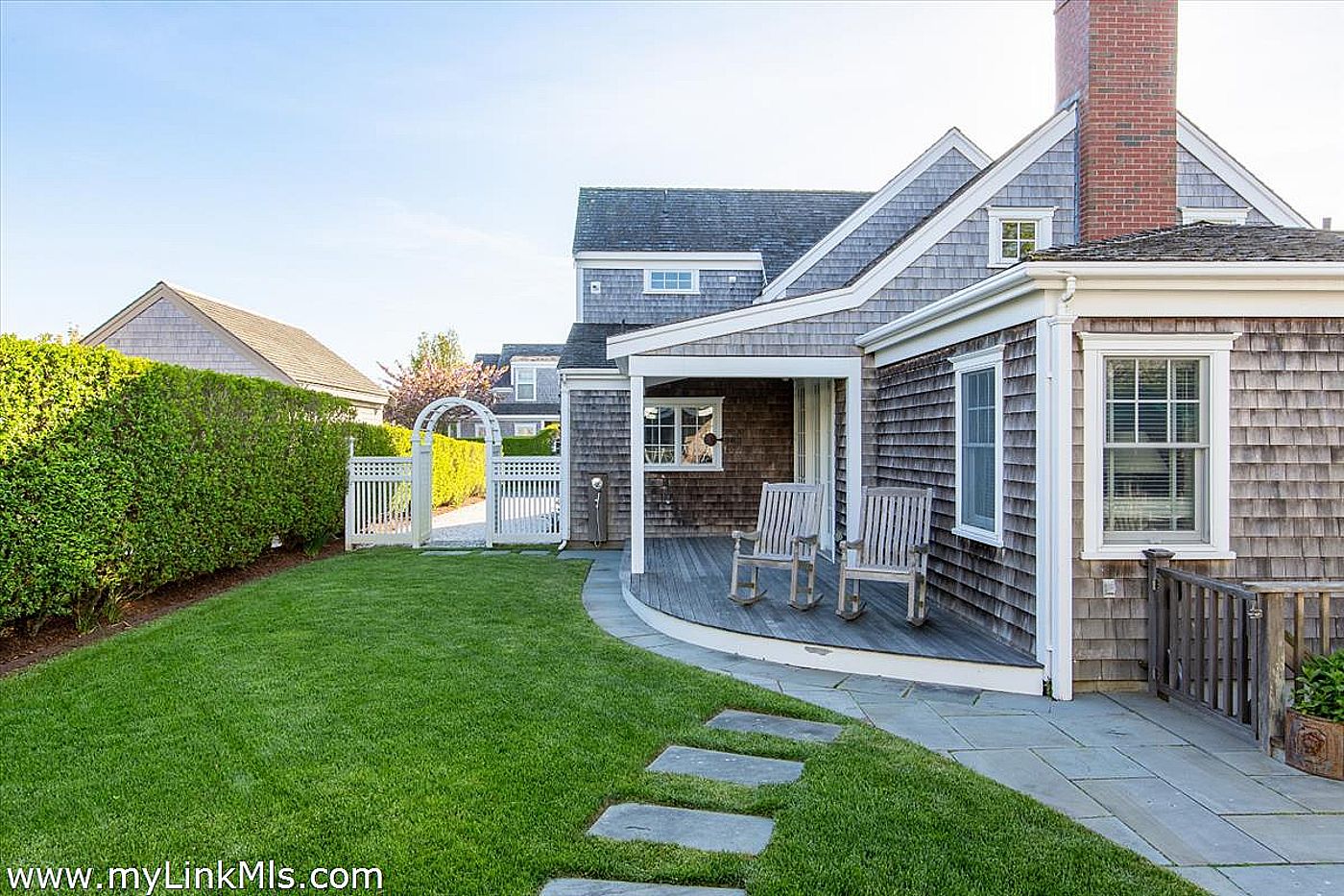 8 Aurora Way Nantucket MA