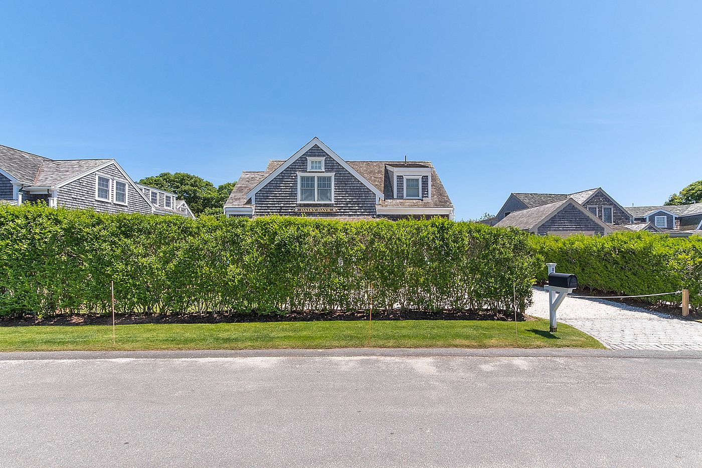 8 Aurora Way Nantucket MA