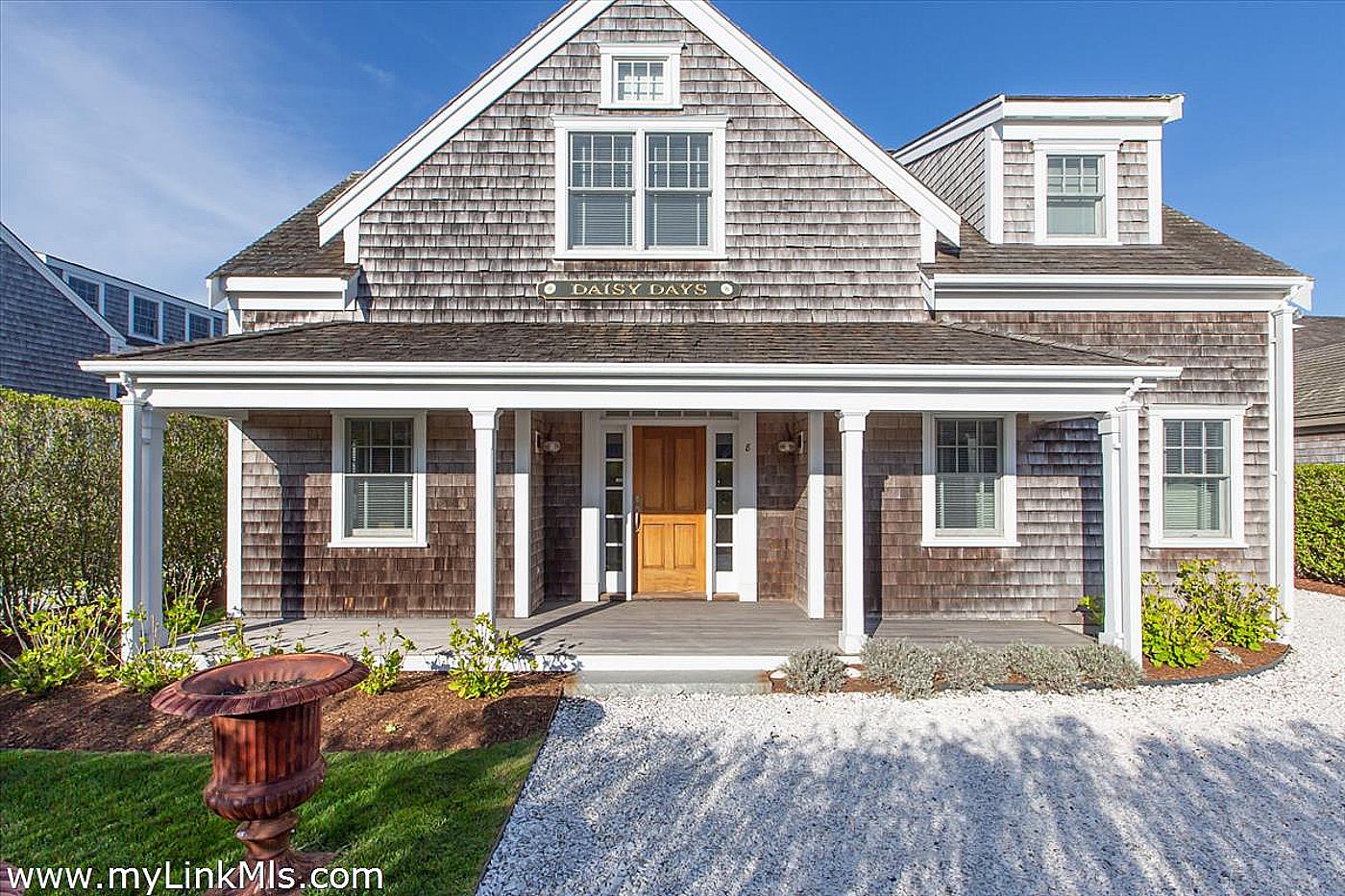 8 Aurora Way Nantucket MA