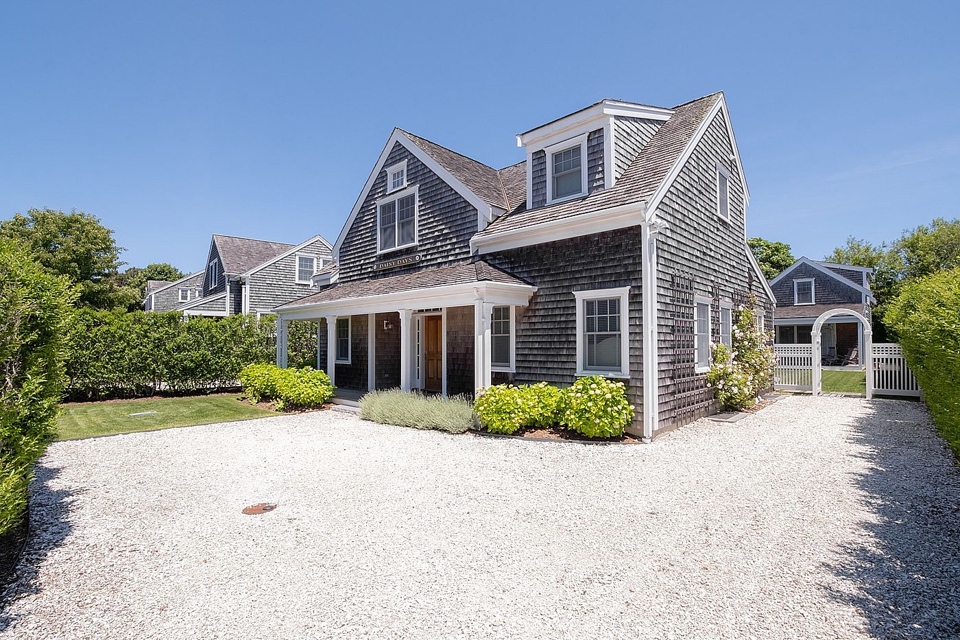 8 Aurora Way Nantucket MA