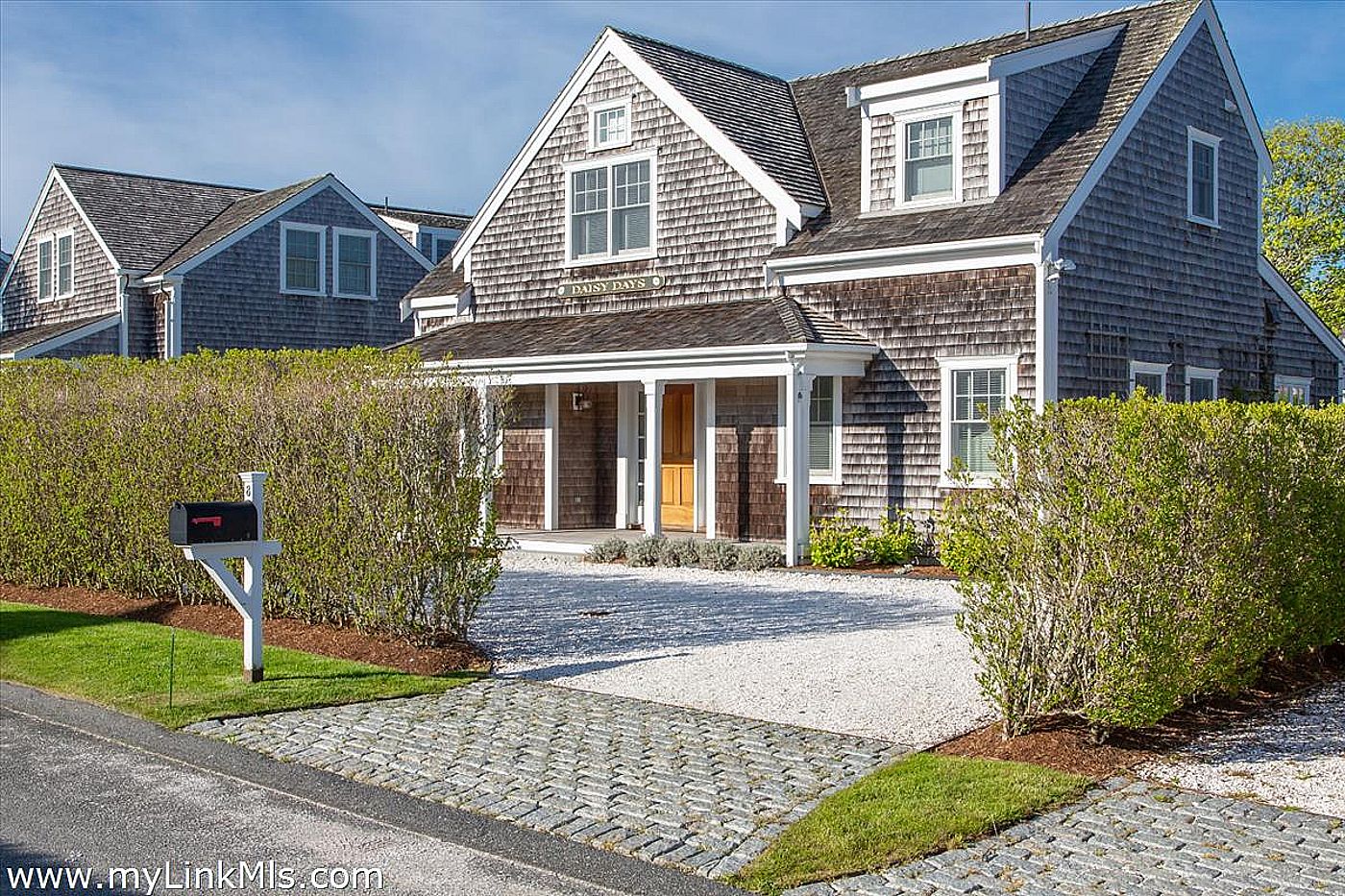 8 Aurora Way Nantucket MA