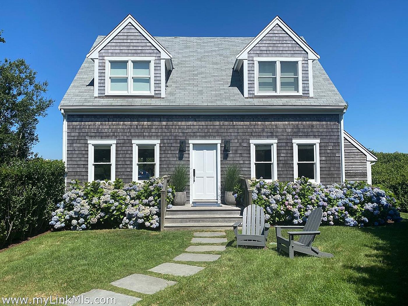 41 Dukes Road Nantucket MA