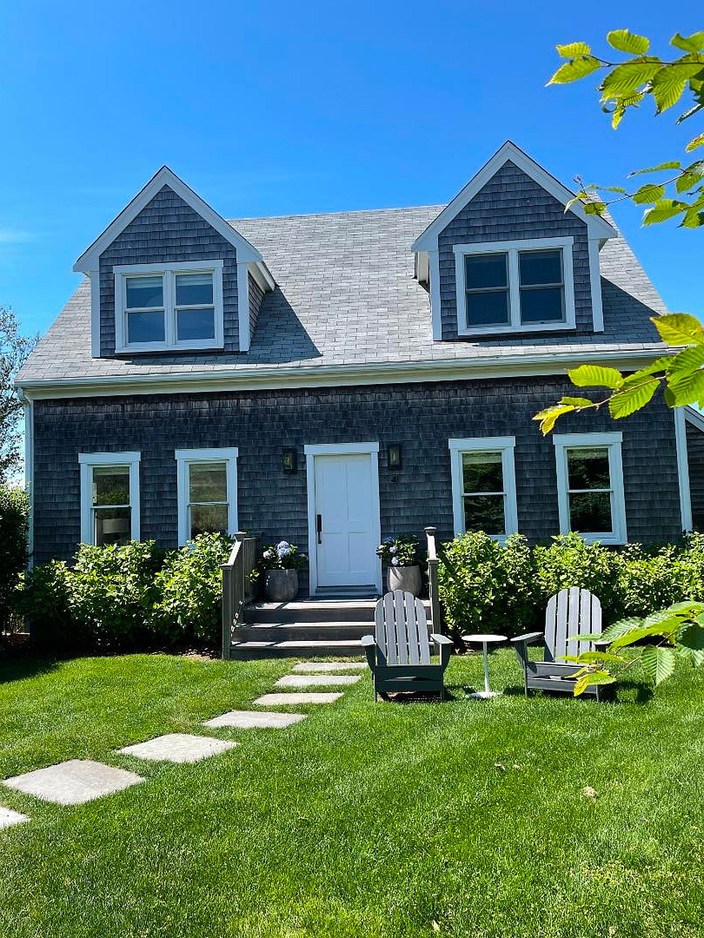 41 Dukes Road Nantucket MA