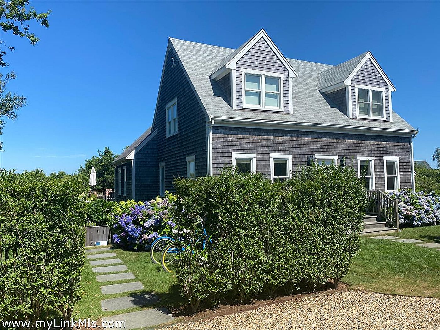 41 Dukes Road Nantucket MA