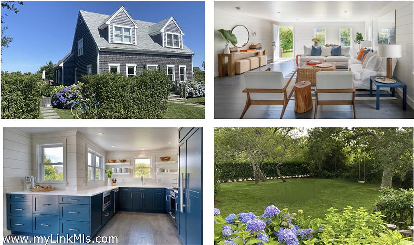 41 Dukes Road Nantucket MA