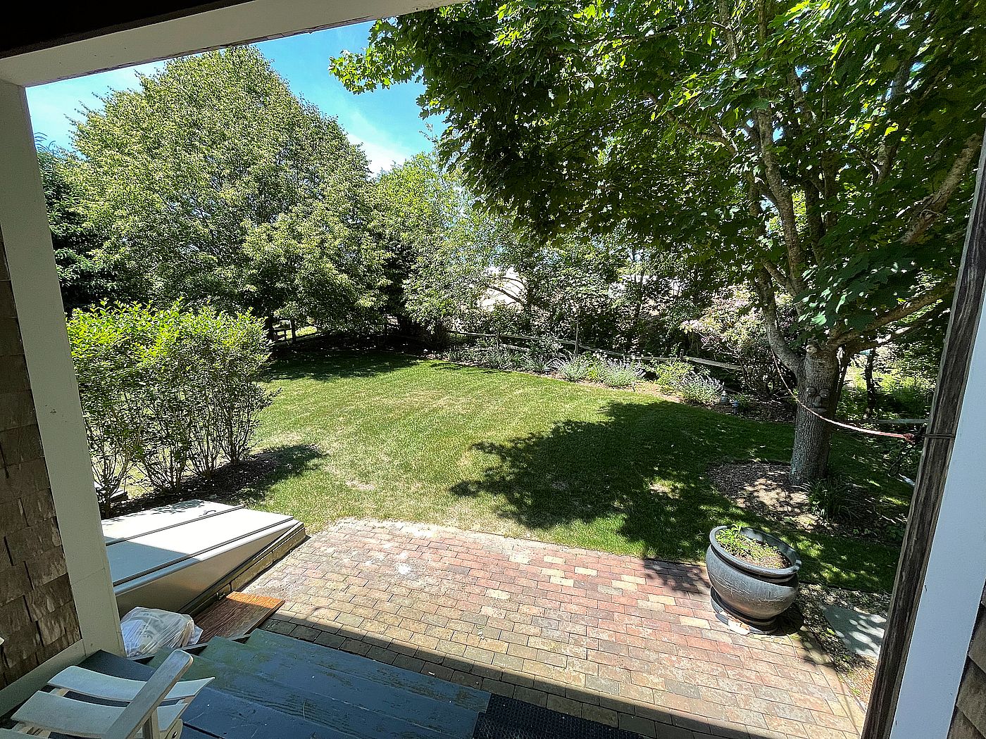 7 Bartlett Road Nantucket MA
