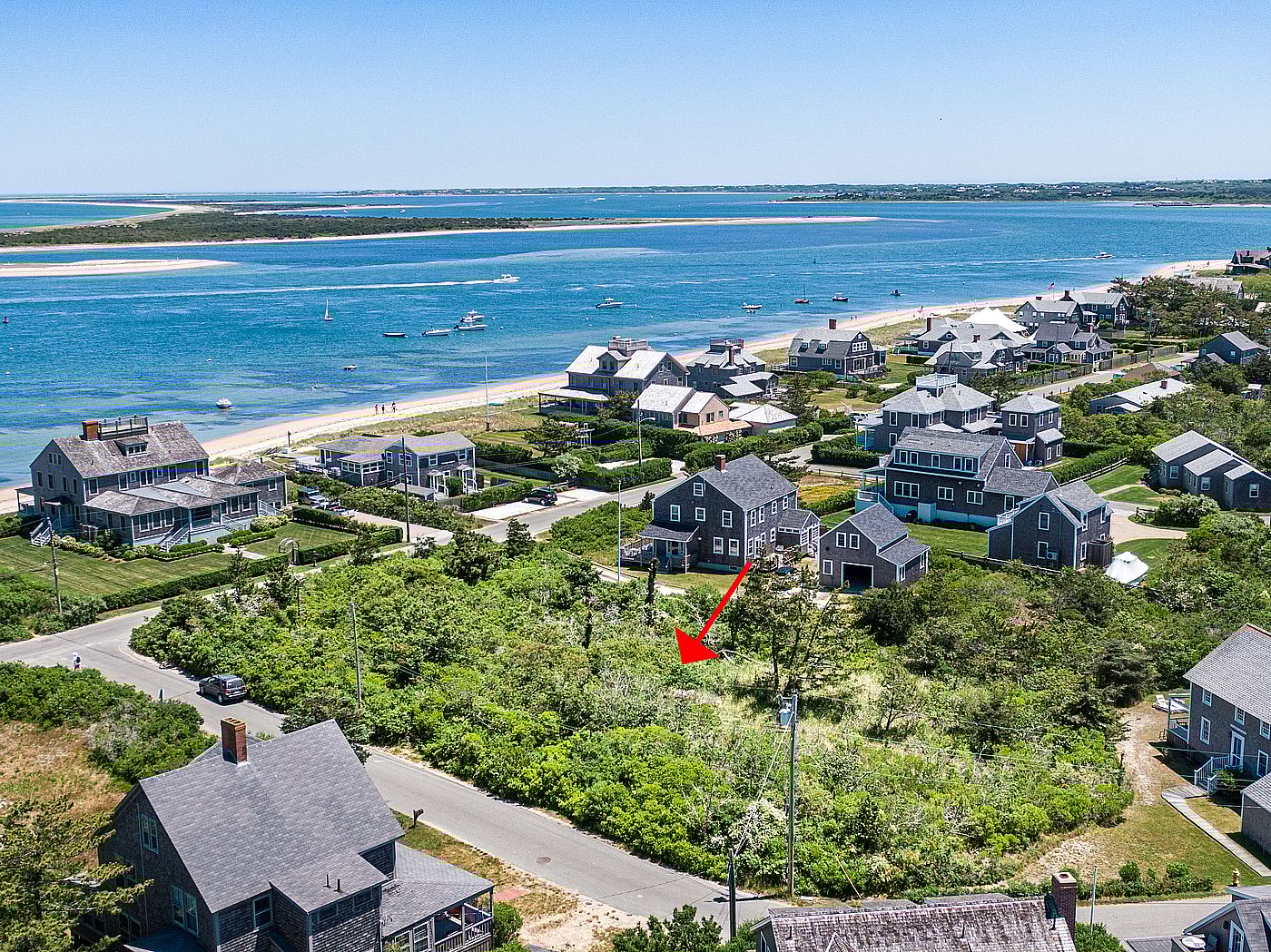 32 Hulbert Avenue Nantucket MA