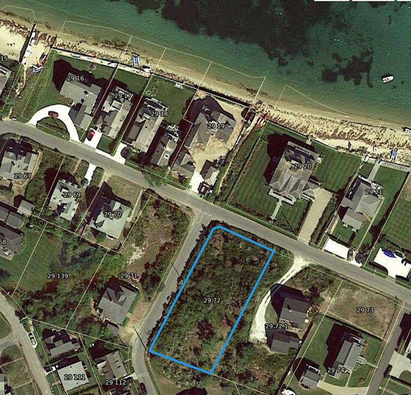 32 Hulbert Avenue Nantucket MA