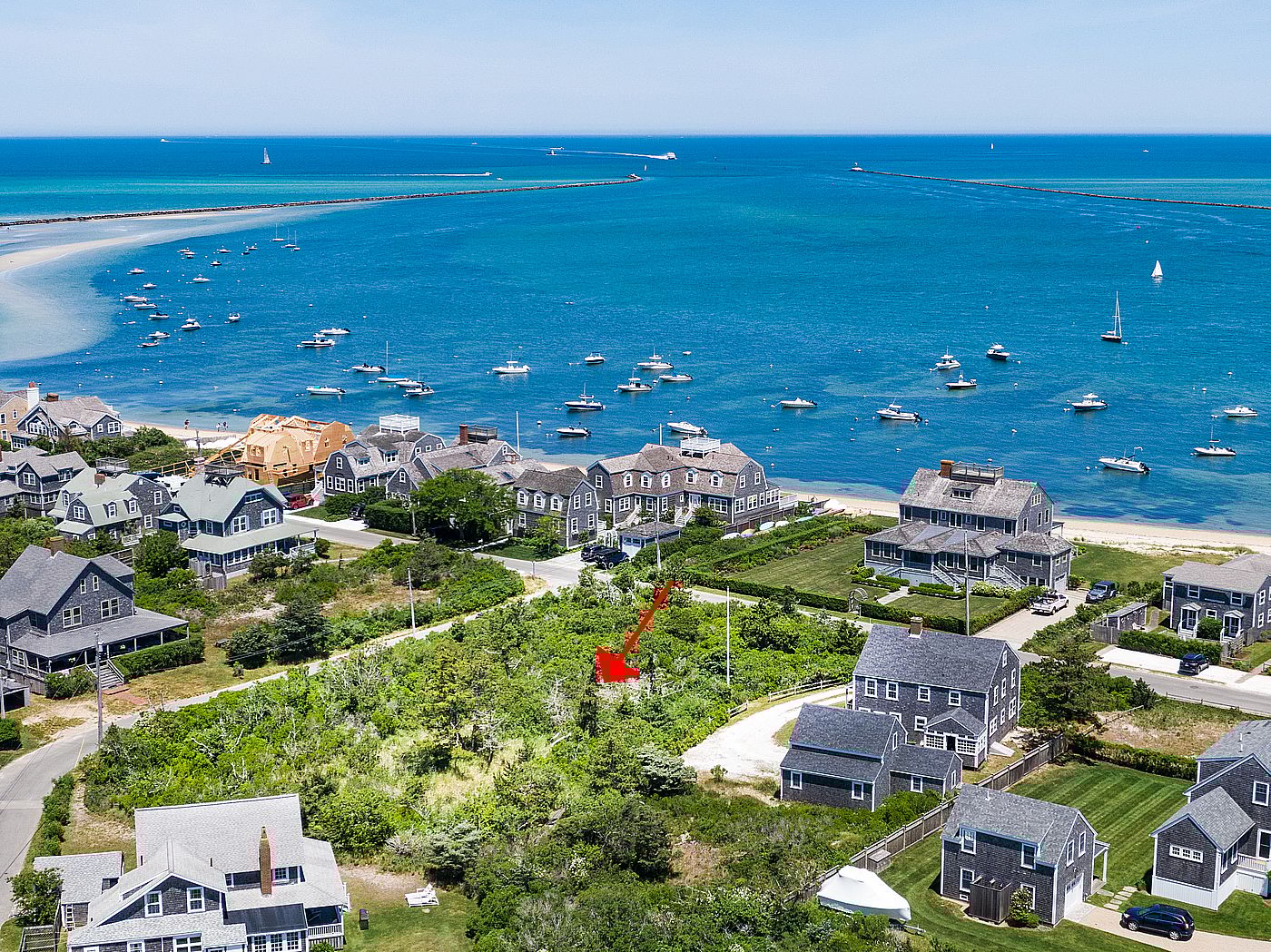 32 Hulbert Avenue Nantucket MA