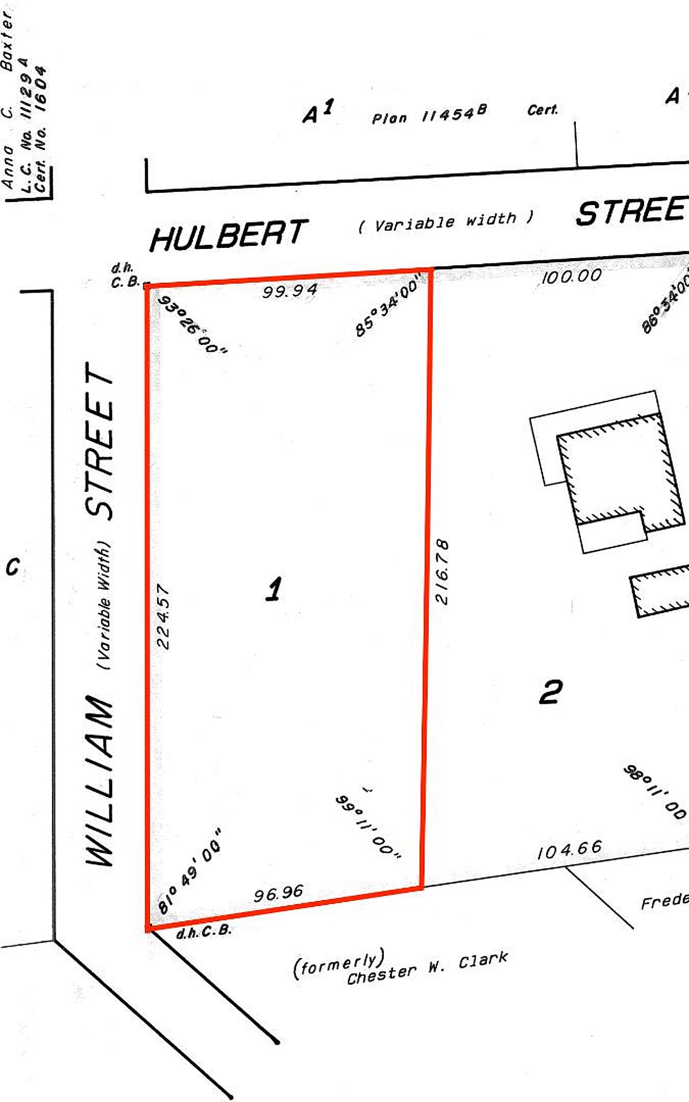 32 Hulbert Avenue Nantucket MA