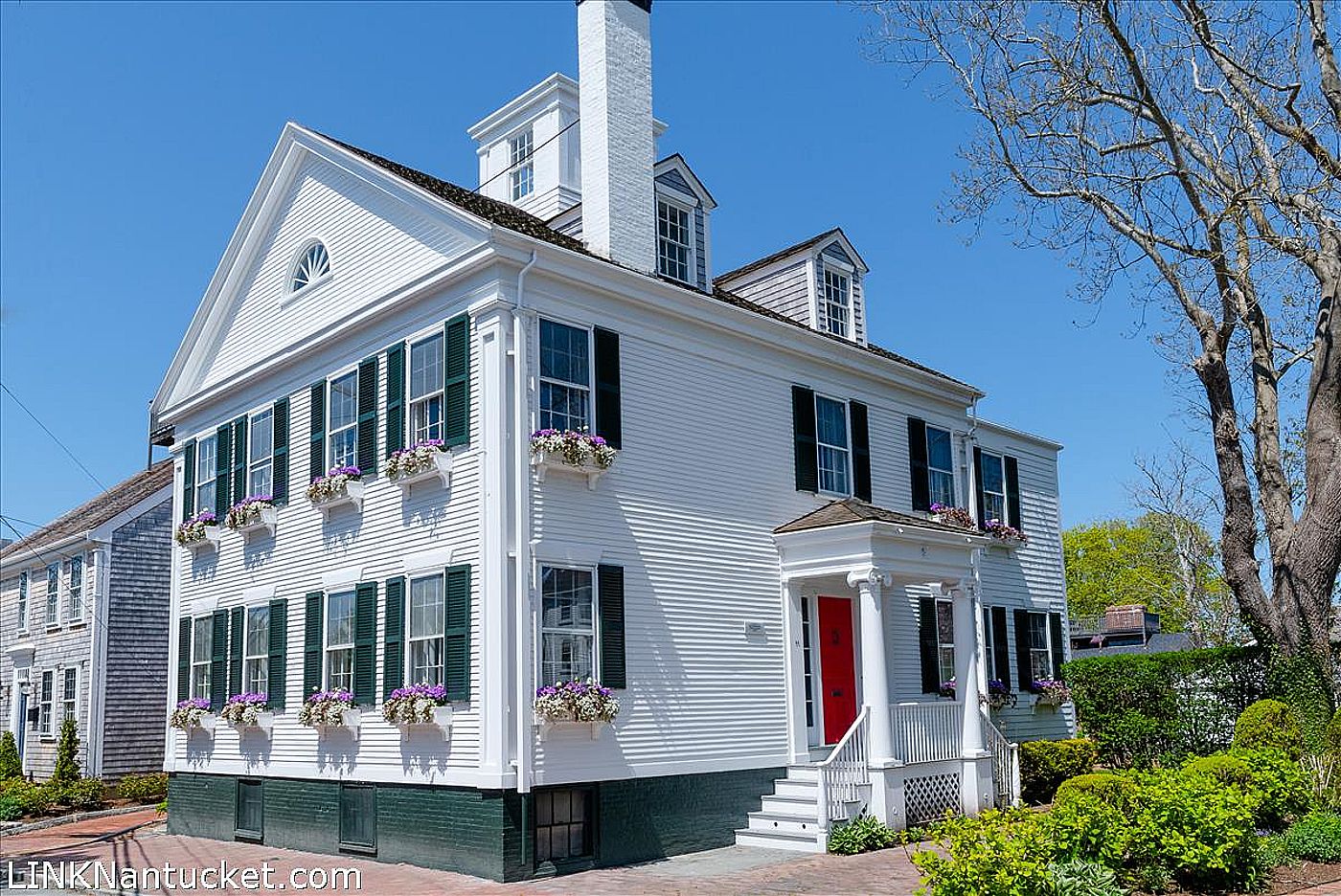 53 Center Street Nantucket MA