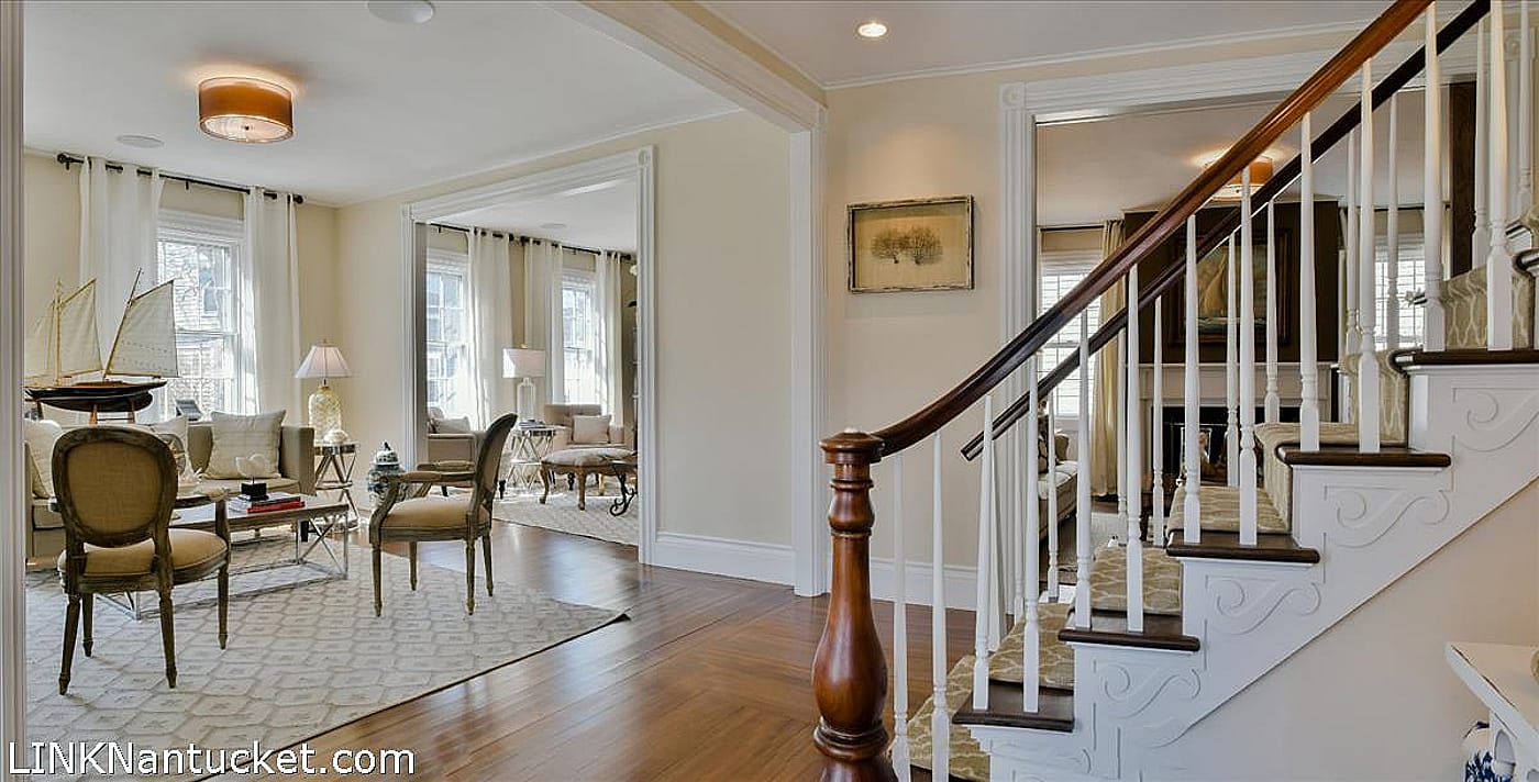 53 Center Street Nantucket MA