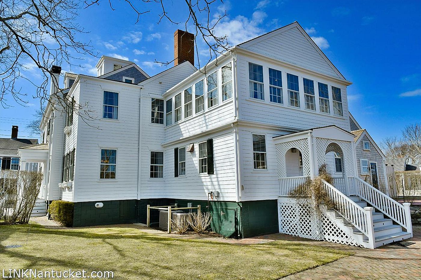 53 Center Street Nantucket MA