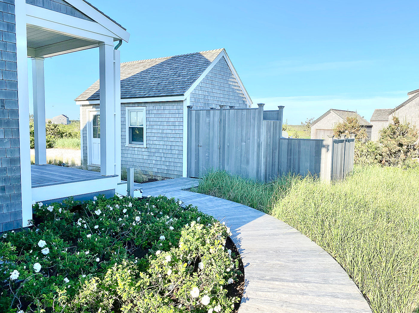 48 & 49 West Miacomet Road Nantucket MA