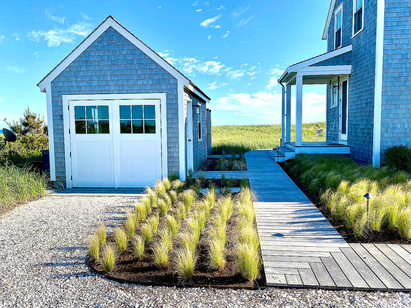48 & 49 West Miacomet Road Nantucket MA