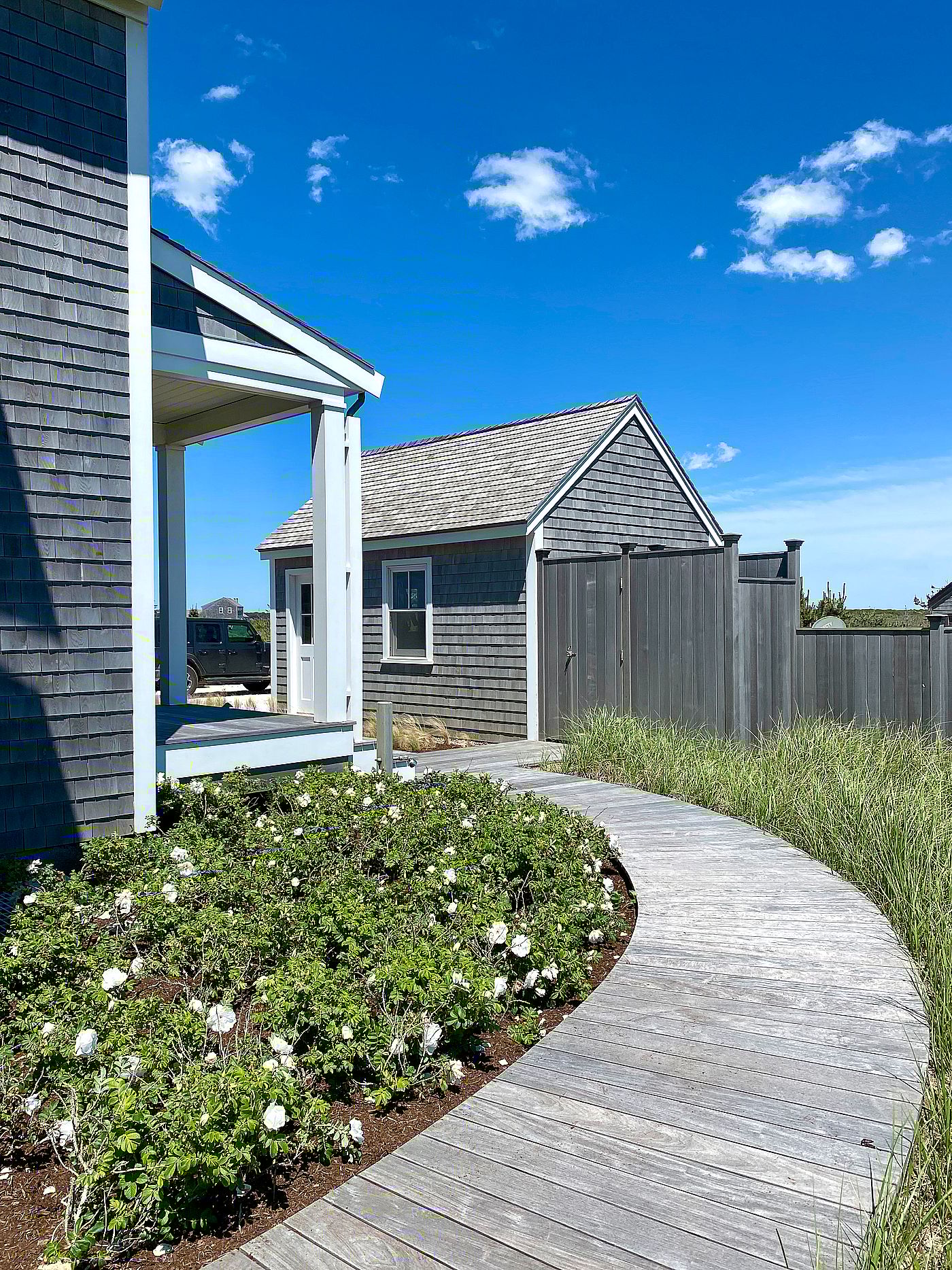 48 & 49 West Miacomet Road Nantucket MA