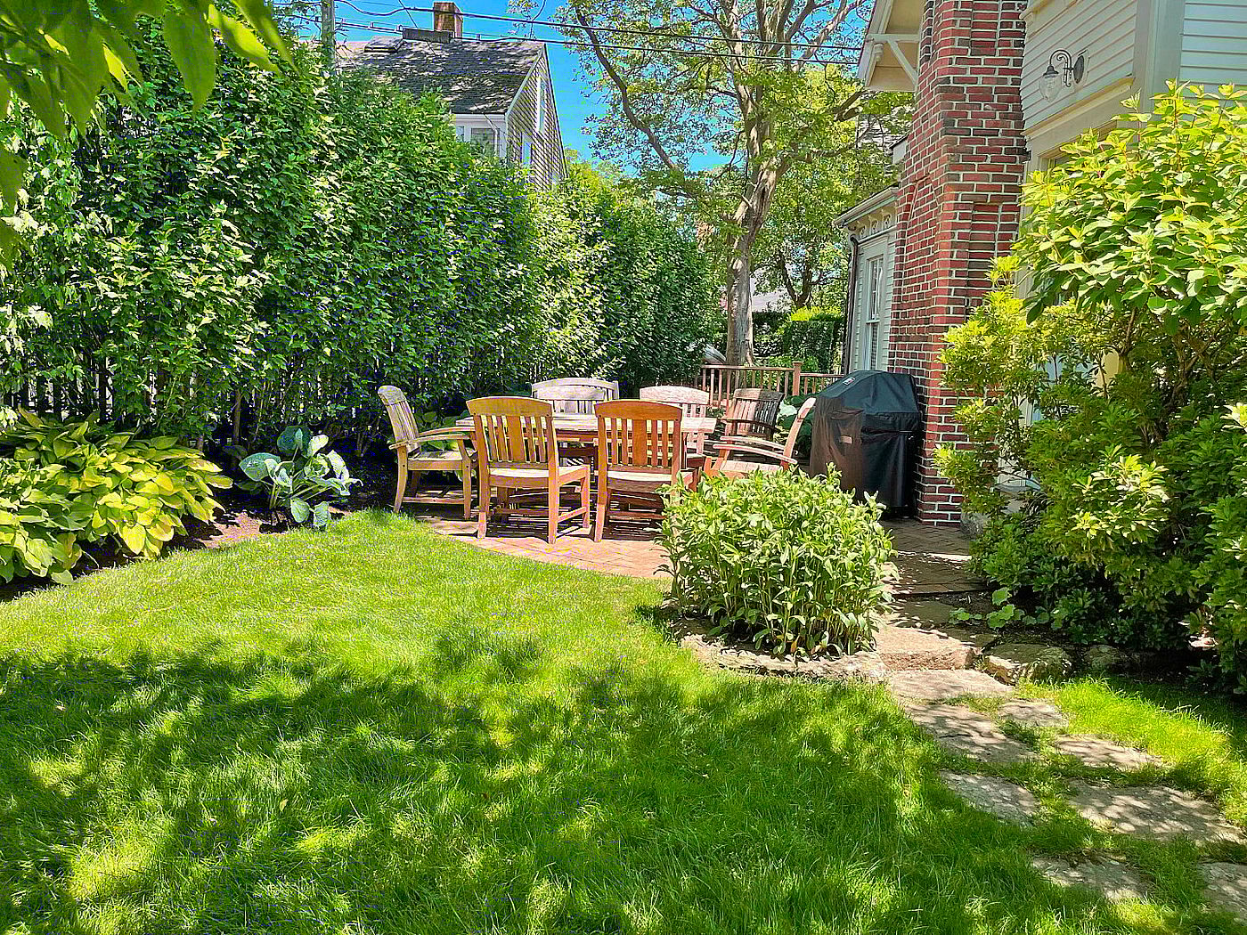 51 Fair Street Nantucket MA