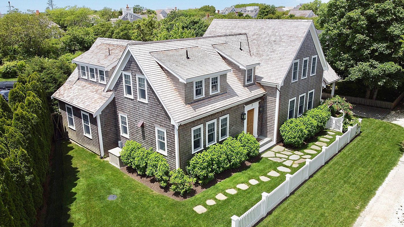 2 North Star Lane Nantucket MA