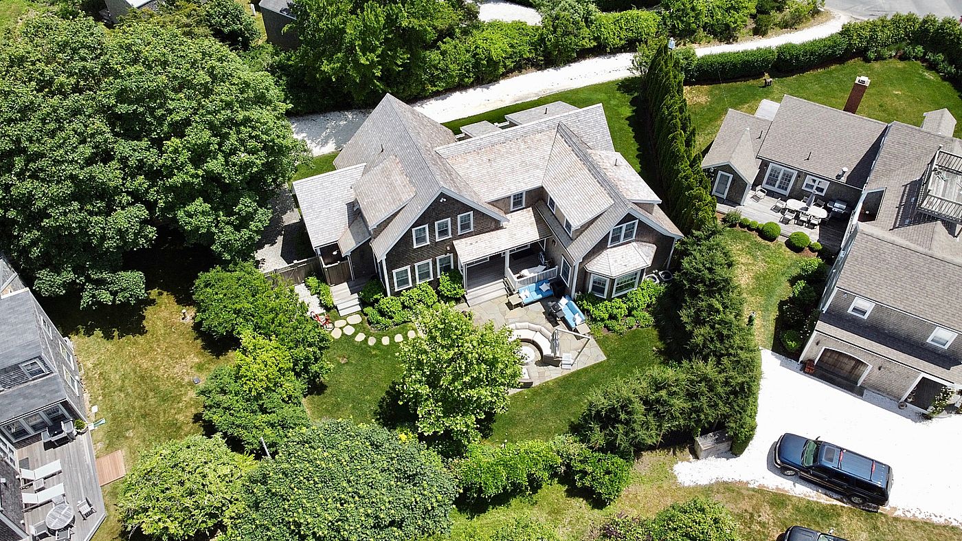 2 North Star Lane Nantucket MA
