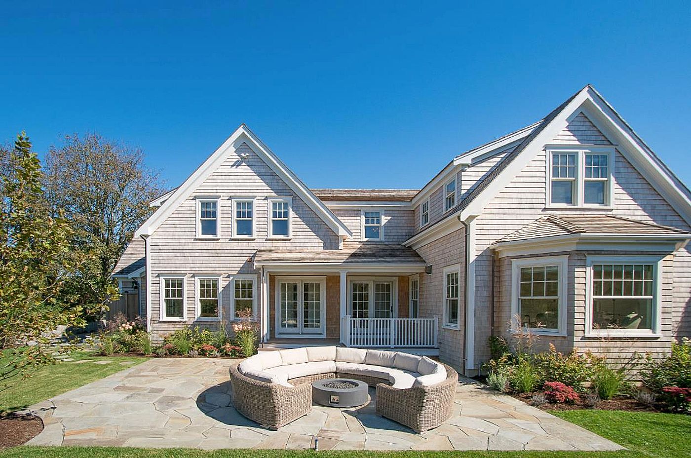 2 North Star Lane Nantucket MA