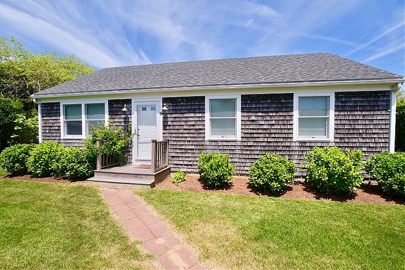 9 Tashama Lane Nantucket MA