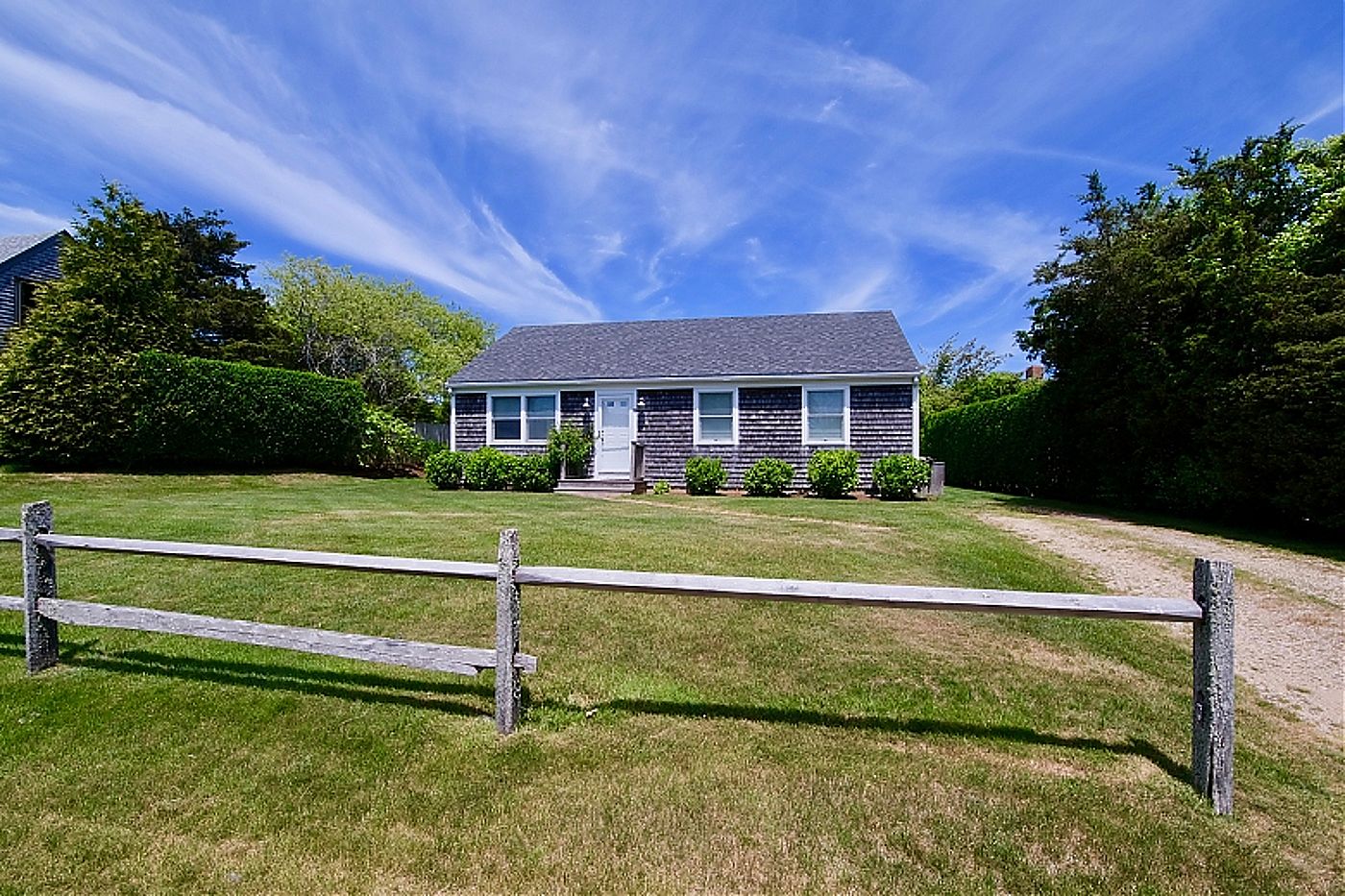 9 Tashama Lane Nantucket MA