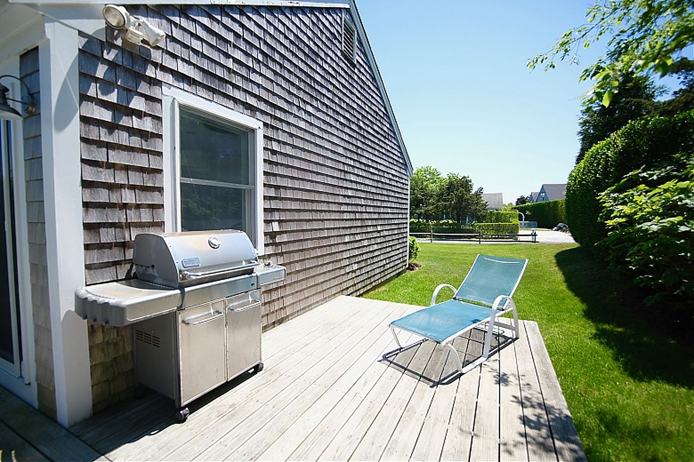 9 Tashama Lane Nantucket MA