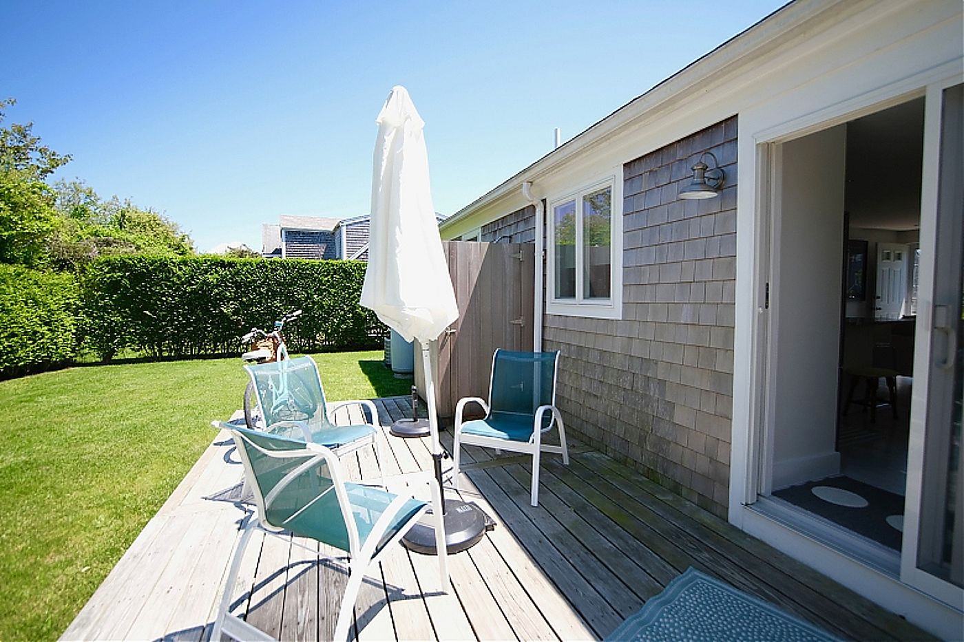 9 Tashama Lane Nantucket MA