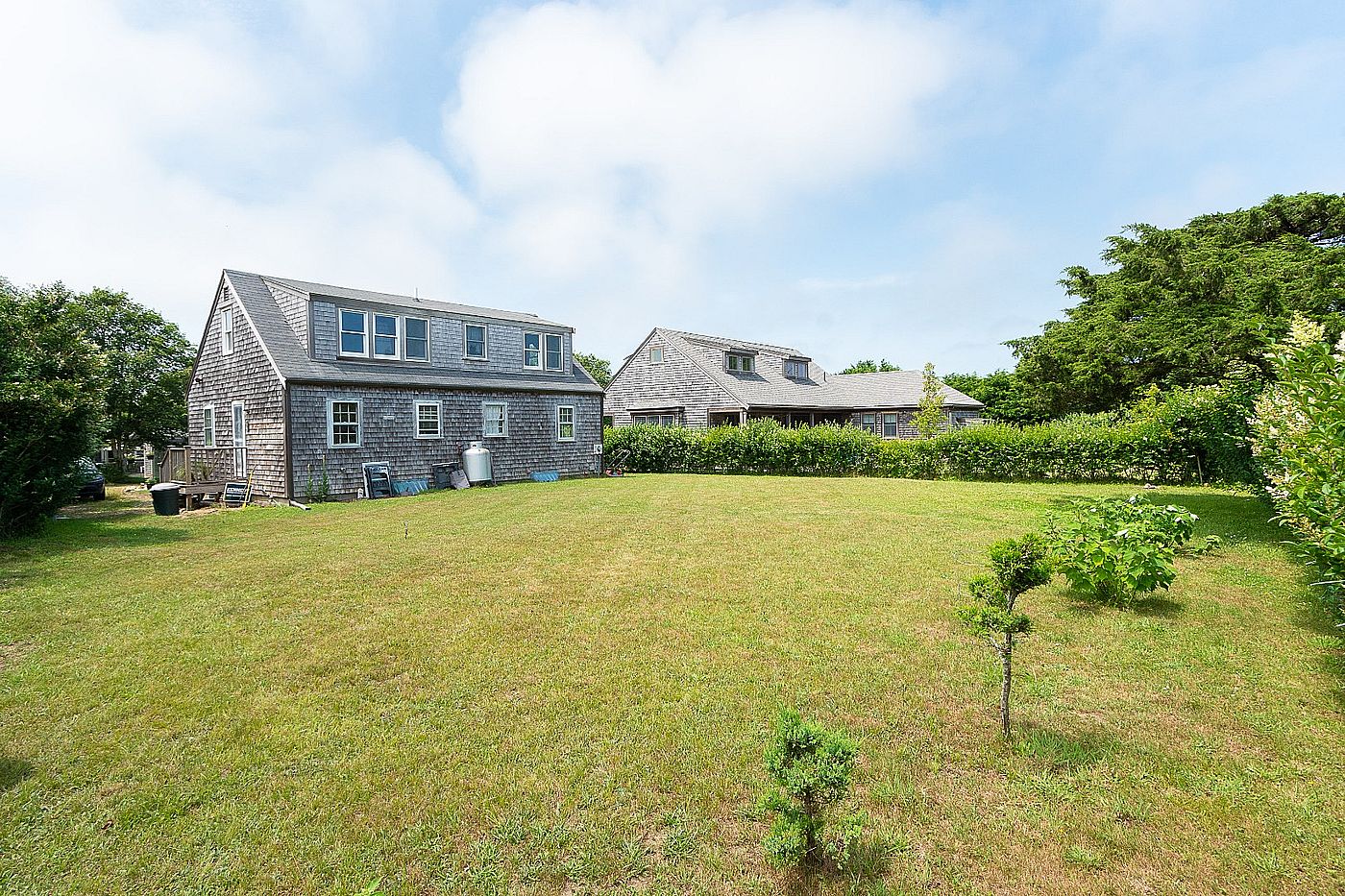 7 Comeau Lane Nantucket MA