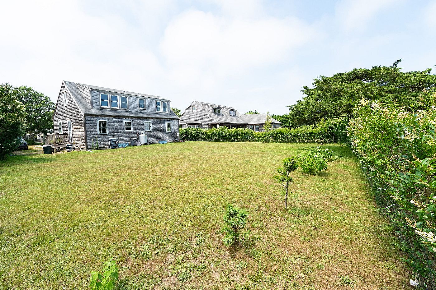 7 Comeau Lane Nantucket MA