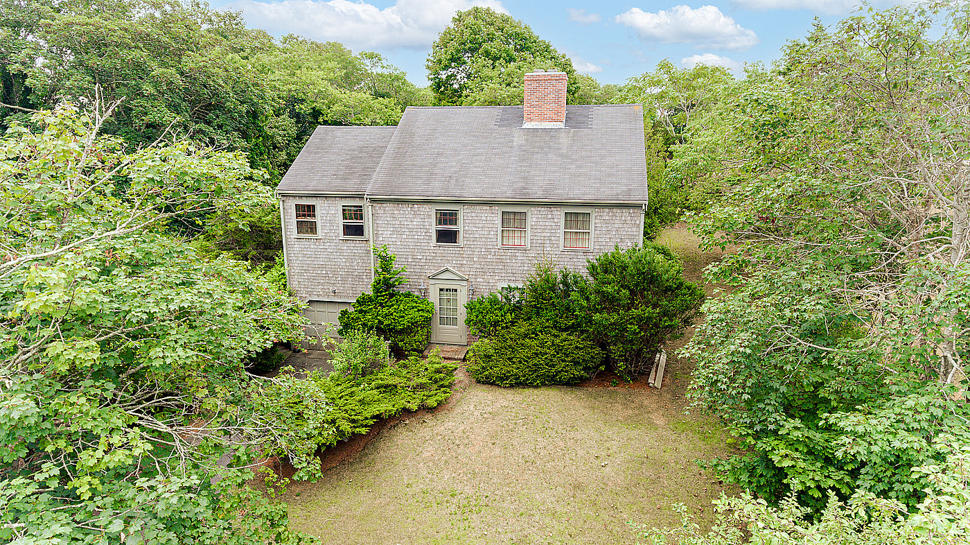 10 Angola Street Nantucket MA