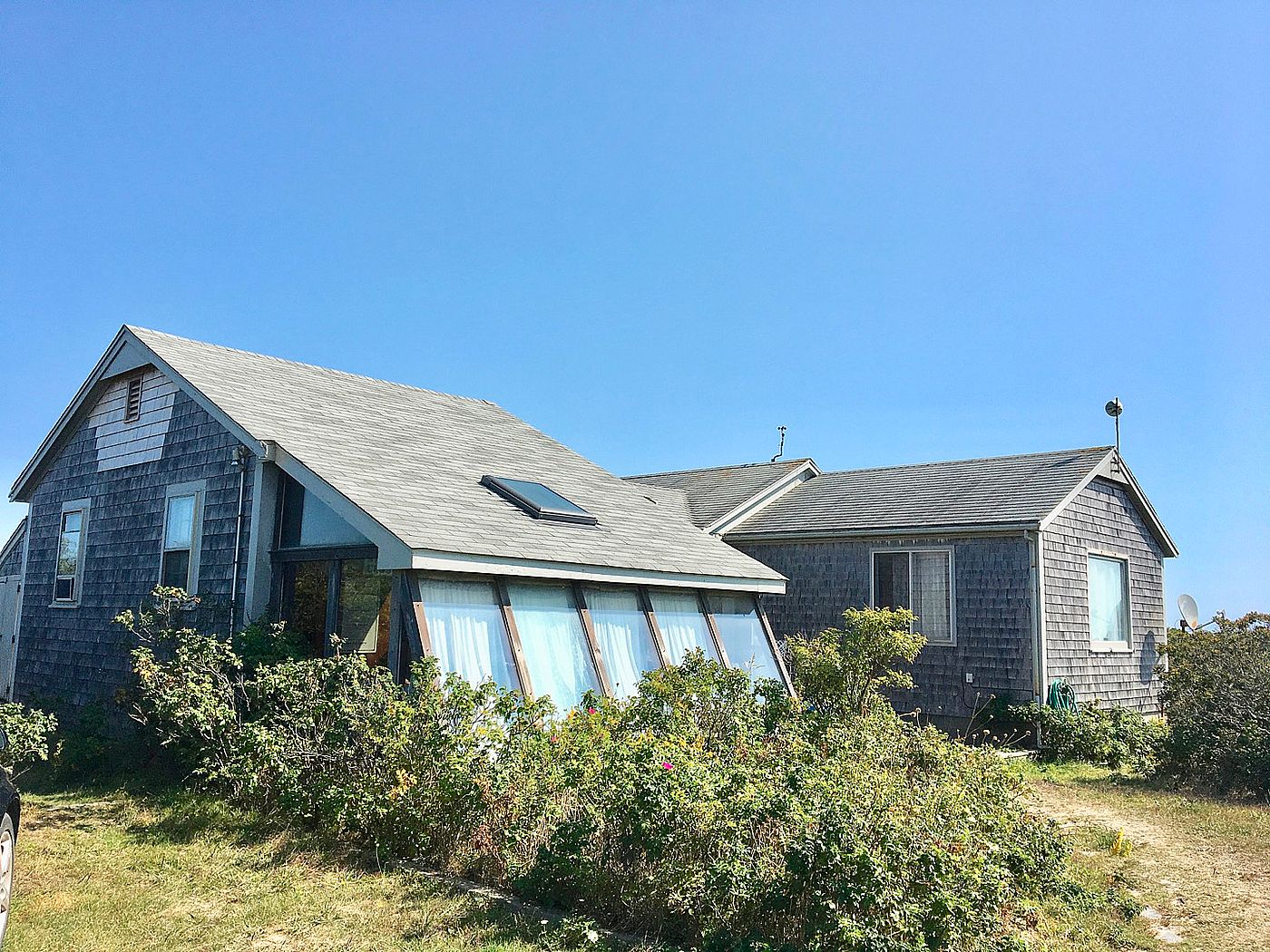 62 Nobadeer Avenue Nantucket MA